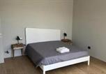 Location vacances  Province de Potenza - Suite del Colonnello B&b-4