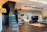 Location vacances Bromskirchen - Winterberg Shining House 232-3