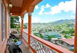 Location vacances  St. Vincent  - Joyces Highview-4