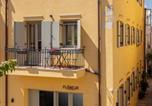 Hôtel Ακρωτηρι - Flâneur-1