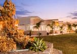 Hôtel Georgioupoli - Argiri Apartments & Suites-1