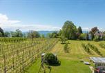 Location vacances Nonnenhorn - Ferienhaus Dani Ferienapartment Panoramablick-3