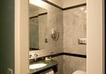 Hôtel Province de Sondrio - Grand Hotel della Posta, Worldhotels Distinctive-4