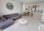 Location vacances Los Alcázares - Villa Mercurio - A Murcia Holiday Rentals Property-3