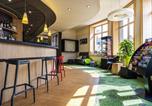 Hôtel Saint-Menoux - Ibis Styles Moulins Centre-2