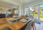 Location vacances Stibbard - Stone Croft-3
