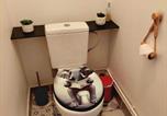 Location vacances Saint-Léonard-de-Noblat - Appartement à Limoges, proche Chu-3