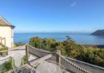 Location vacances Lynton - C S Lewis Balcony-1