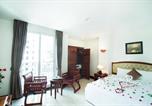 Hôtel Cambodge - Relax Hotel-3