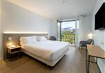 Hôtel Estérençuby - Hotel Trinkete-3