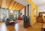 Location vacances Villafranca di Verona - A House with a Character-1