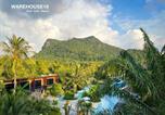 Hôtel Khanom - Warehouse18 Pool Cafe Resort-1