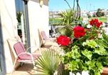 Location vacances Olhão - Zenit marina village Olhao T2 appartement-2