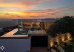 Location vacances Benitachell - Villas Aloe Vera by Abahana Luxe-1