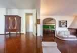 Location vacances Oliena - Holiday home in Cala Gonone Nuoro Provinz 43625-1