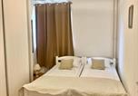 Location vacances Sarajevo - Apartments Dani Free Parking-3