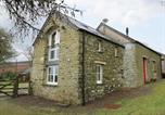 Location vacances Cwm Gwaun - Parc y Marriage-3