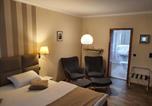 Hôtel Bispingen - Hotel Garni Eichhornkobel-3