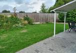 Location vacances Varberg - 4 person holiday home in Falkenberg-3