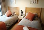 Location vacances Puerto Varas - Hom I 6pax Depto Vista al Lago, 1parking en Puerto Varas-3