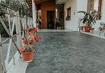 Hôtel Lugo - Hotel A Veiga-3