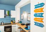 Location vacances Giarre - Mela your home between Sea and Etna-4