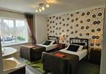 Hôtel Nottingham - The Fairhaven Hotel-1
