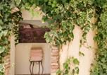 Location vacances Jelsa - Villa Potoka Palace 4 Bedroom Villa Central And Private Setting Spa And Sauna-4