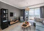 Location vacances Milnerton - Horizon Bay 301 by Ctha-3