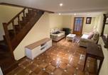 Location vacances Principauté des Asturies - Casa estilo rural con jardín entre playa y montaña-3