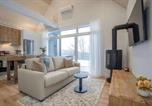 Location vacances Saint-Michel-des-Saints - Modern Comfort - Spa - Mountain - Chalet Alba-4
