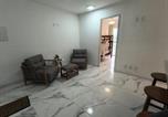 Location vacances Bertioga - Cobertura com piscina interna 190m2 e Apto 95m2 Praia Bertioga - 4 e 3 dormitorios com suite-4