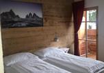 Location vacances Sillian - Apartments Unteradamerhof-3