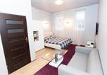 Location vacances Katowice - Studio Apartament Centrum Katowice-2