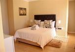 Location vacances Durbanville - Tygerviews on Uys-1