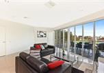 Location vacances McCracken - Gallery Resort Style Penthouse No 13-2
