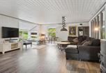 Location vacances Asperup - Cozy Home In Asperup With Sauna-3