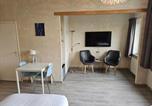 Hôtel La mine de Blegny - Hotel le bonheur-3