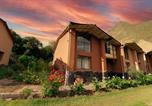 Location vacances Yucay - Casa cabaña privada en el Valle Sagrado Urubamba-1