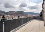 Location vacances Glotterbad - Felsenkeller Appartements-1