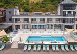 Location vacances Băile Herculane - Casa 9 - villa & spa-2