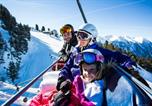 Location vacances Oetz - Gasthof zum Stern-4