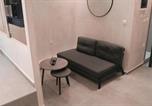Location vacances Thessalonique - The Lot luxury suites-3
