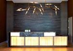 Hôtel Atlanta - Ac Hotel by Marriott Atlanta Buckhead at Phipps Plaza-4