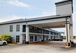 Hôtel Ozark - Days Inn by Wyndham Donalsonville-2