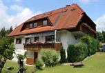 Location vacances Friedenweiler - Wohnung im Gästehaus Waldhüsle-1