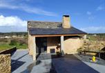 Location vacances Viveiro - Casa do cabo-1