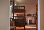 Hôtel Avigliana - Cascina Govean-2