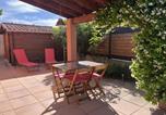 Location vacances Mirabel-aux-Baronnies - Maison Grenache - Mirabel Baronnies-1
