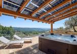 Location vacances Bettona - Lovely Home In Gualdo Cattaneo-2